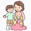 上の子の壮絶な赤ちゃん返りに戸惑った経験