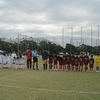 東海市小学校サッカー大会