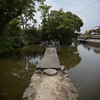 古興導寺遺跡　大分県国東市国東町鶴川