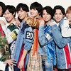 Kis-My-Ft2 7th ALBUM「Yummy!!」