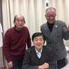 秋田大館の松下村塾。知研の島根支部、、、。