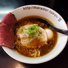 【東京】北千住『牛骨らぁ麺マタドール』ではじめて牛骨ラーメン体験をした。