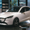「MAZDA2」全モデルの注文受付が一旦終了するのは10月9日か？
