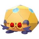 メガネ虫観察日記
