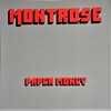 この人の、この１枚　『モントローズ(Montrose)／Paper Money』