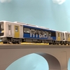 【鉄道模型】鉄道コレクション、キハE200形入線(※ジャンク)