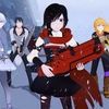 「RWBY（ルビー）Volume 6」第1話 “Argus Limited” チームRWBY、アトラスへ向け出発。