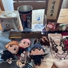 ユニバ楽しかった。