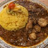 青森出張「カレーパーラーきふじん」にペパーミントチキンカレーを食べに行ってみた。（青森市長島）