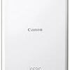 Canon スマホプリンター iNSPiC PV-123-SP 写真用 ピンク