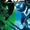 完全な有機体VS狩人 映画【AVP エイリアンVSプレデター】作品解説・感想・トリビア