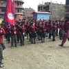 ネパール滞在121,122日目