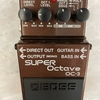 17. BOSS SUPER Octave OC-3