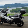 X-ADV ﾘｱｷｬﾘｱ ﾄｯﾌﾟｹｰｽ ｻｲﾄﾞﾊﾟﾆｱｹｰｽ の件