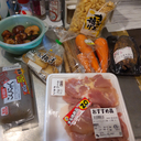 週末を美味しく  japanese home cooking