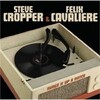  Steve Cropper & Felix Cavaliere  