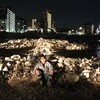 『阪神淡路大震災１８年目』言葉の展覧会１５１８