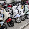 【蘇州,釜山3】自分の旅を再認識する旅