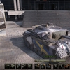 【WOT　課金戦車】　Tier 8　スウェーデン　課金中戦車　Strv 81 Primo Victoriaの使用感【買っちゃった】