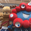 やっぱりキモいわ