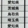 【ランキングテスト】まさに「全国大会」である！