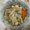 母の料理87