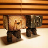 ThreeA(Ashley Wood) WWRp Bertie Mk2 SQUARE