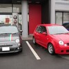 FIAT チンクエチェントS(500S)　納車