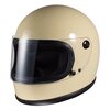 昭和レトロが今アツい！ISHINO SHOKAI OS-75 族ヘルでタイムスリップ体験