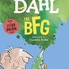 『The BFG』Roald Dahl