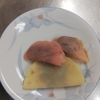 市販のあんこで桜もちを作る