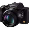 LUMIX DMC-FZ20