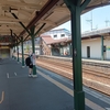 京都丹後鉄道宮津駅