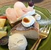 3日連続でケーキ