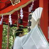 九頭龍神社(箱根神社)　大祭