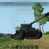 今日のworld of tanks