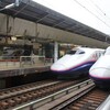 JR東日本パスで奥新川へ行く旅（東京→奥新川）