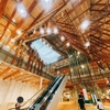 ガラス美術館と日本一美しいスタバ【富山 -建築-】/ Art&Architecture＃598