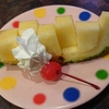 果物を食べましょう