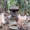 神奈川県大井町【未病バレービオトピア】で森林浴しながら寺社巡り