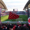 ガンバの堅守が素晴らしかった。決定力もあった。 #urawareds