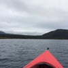 本栖湖kayak