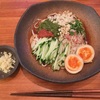 冷やしうどん