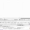 エクセルで日付と曜日を一瞬で入力する方法｜ExcelVBA マクロ