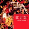 PRINCESS PRINCESS（プリンセス プリンセス）3rd アルバム『LET'S GET CRAZY』レビュー