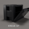 夏におすすめ！横開き式ハードクーラーボックス「KREUS37」が登場 - LHINOSの新製品がMakuakeで販売開始
