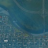 【Cities Skylines】プレイ日記その10　河川枯渇