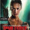 映画「トゥームレイダーファーストミッション（TOMB RAIDER）」　３＋