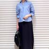 「WEAR」で見つけた素敵な大人コーデ（５）