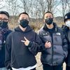 BTSジョングク＆ジミン、本日同伴入隊へ…シュガ＆J-HOPEが駆けつける